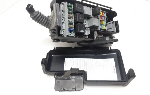 Volvo XC90 Fuse box set 30797010