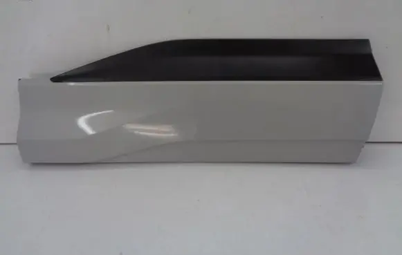 Audi Q4 Sportback e-tron Rear door trim (molding) 89A853970