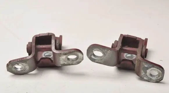 Toyota Tundra I Front door hinge set 