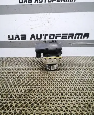 Hyundai i40 ABS Pump 589203Z700 BE60031550