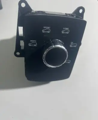 Mercedes-Benz GLS X166 Suspension ride height/mode switch A1669050003 16953182 3411150101
