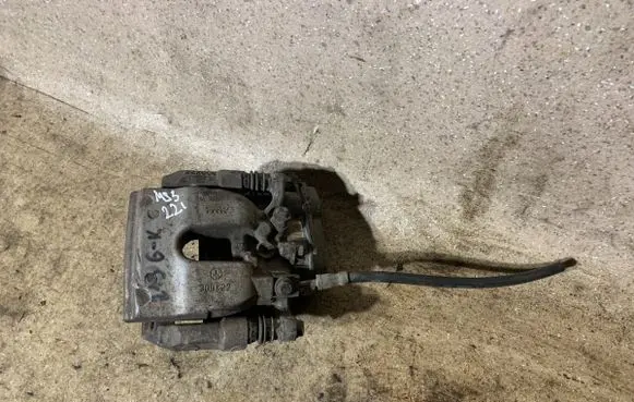 Mercedes-Benz E W213 Rear brake caliper