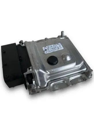 Mercedes-Benz C W205 Central body control module S2006 A0009009209