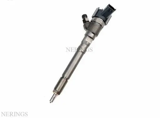Hyundai Elantra Fuel injector 0445110101