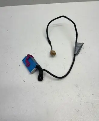 Audi A4 S4 B8 8K Front door wiring loom 8K0971036A