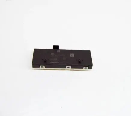 BMW 5 G30 G31 G38 Tailgate/trunk control unit/module 7496727 A2C7433390800