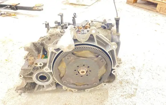 KIA Sportage Automatic gearbox N6NVDP 553813