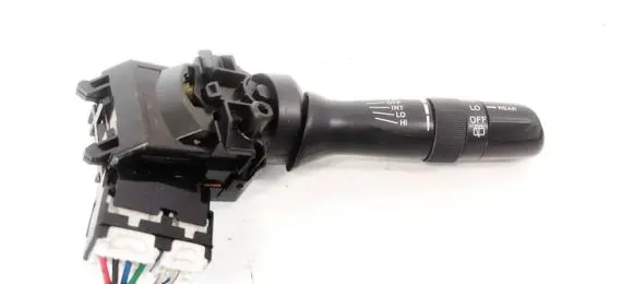 Toyota RAV 4 (XA30) Wiper control stalk 4806017F146 4806017F146F57