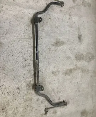 Rear anti-roll bar/sway bar