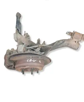 Honda CR-V Rear wheel hub 43101SWW0130 07296526 SWWW