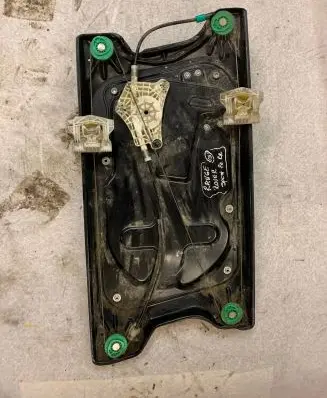 Land Rover Range Rover Sport L494 Front window lifting mechanism without motor D2R5A 160612 994730