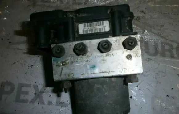 Nissan Primera ABS Pump 0265231317 0265800334