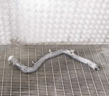 Audi Q7 4L Intercooler hose/pipe 7L6145795AE 7L6145770M