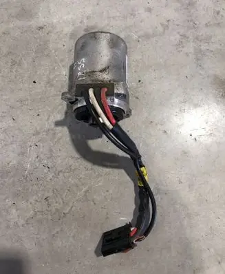 Hyundai ix35 Electric power steering pump EPS630W 451IEK3B0636 GM45100300I1