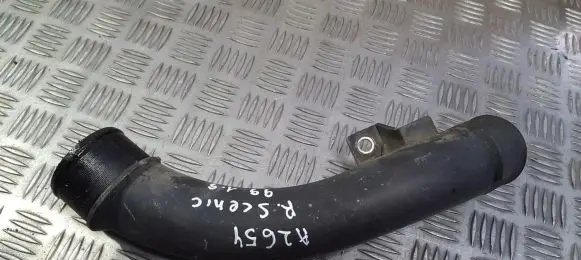 Renault Scenic I Intercooler hose/pipe 7700870753
