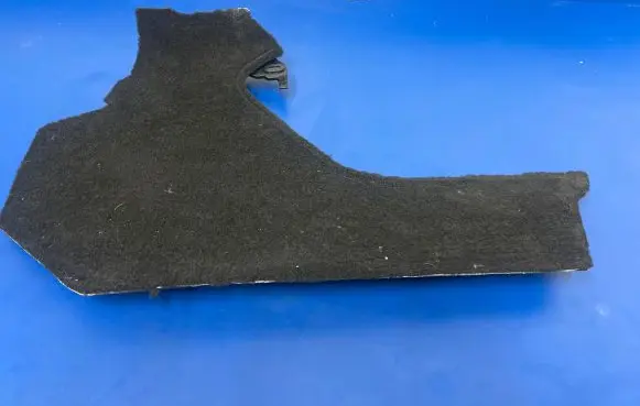 Tesla Model X Other center console (tunnel) element 103593400B