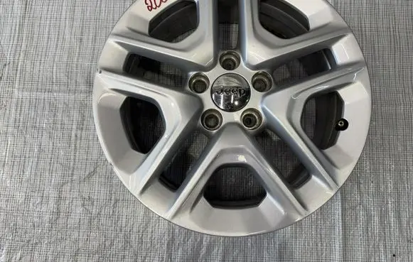 Jeep Compass R19 alloy rim 5VC24TRMAA