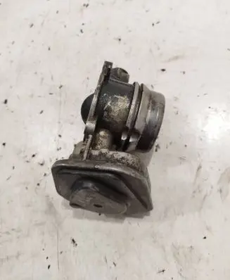 BMW X3 E83 Throttle valve 780437301
