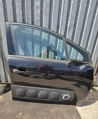 Citroen C3 Front door DDZWIPPC3IIIKTVD