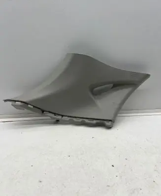 Toyota Yaris XP210 (C) pillar trim 62472K0020 B000629 0116760A