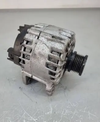 Skoda Octavia Mk3 (5E) Generator/alternator 03l903023l