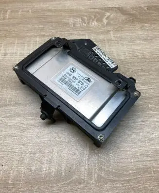ABS control unit/module