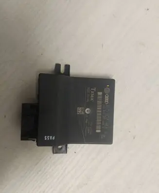 Audi A6 S6 C6 4F Other control units/modules 4F0907468B 8006TF7MNL 4F0910468A