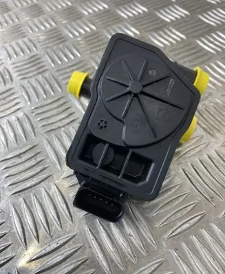 Volkswagen Multivan T6 Electric auxiliary coolant/water pump 03N906249L