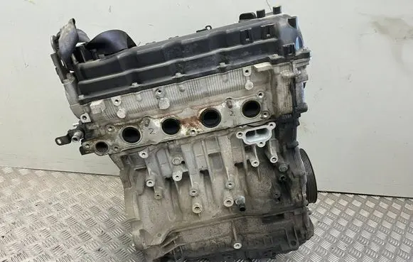 Mitsubishi ASX Engine 21222 BBBB