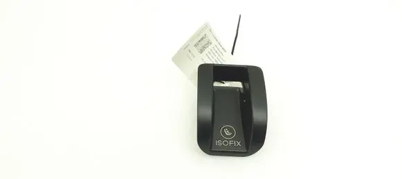 Mercedes-Benz B W246 W242 ISOFIX cover A2469231800