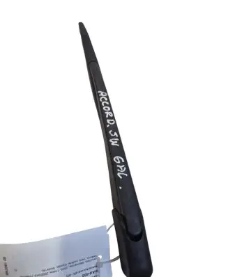 Honda Accord Rear wiper blade arm