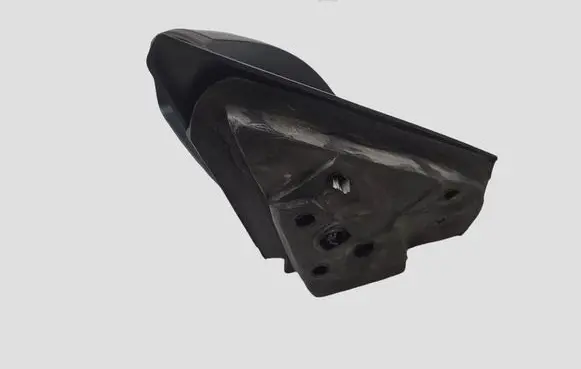 Renault Megane III Front door electric wing mirror