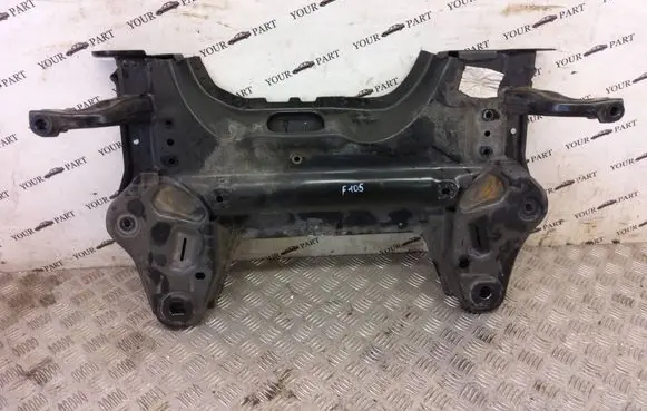 Opel Corsa F Front subframe 2905642633
