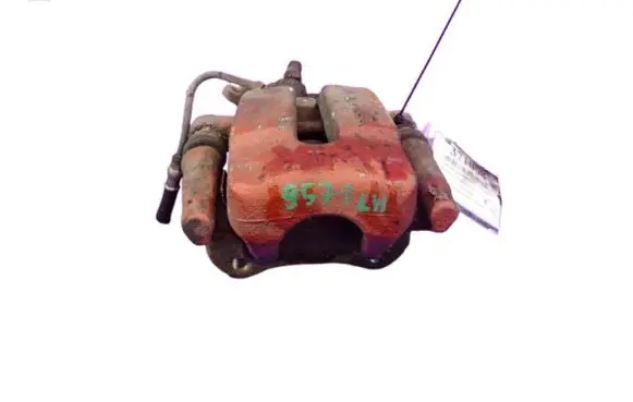 Renault Megane II Rear brake caliper