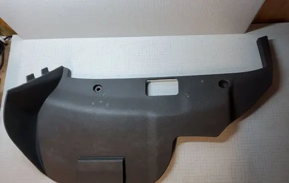 Volvo S60 Other dashboard part 0916489401