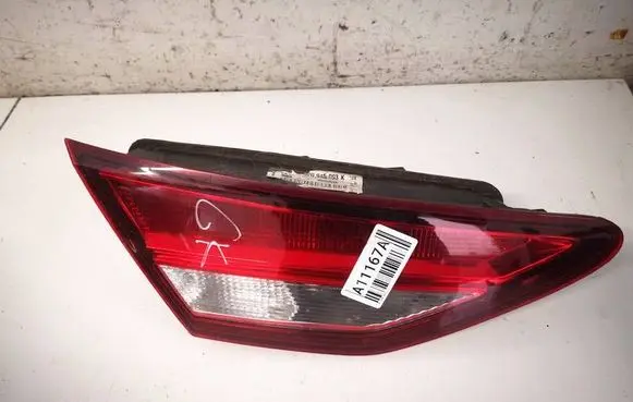 Seat Leon (5F) Tailgate rear/tail lights 5F0945093K 90023558