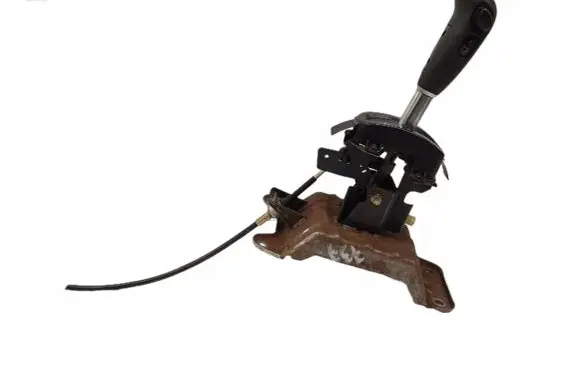 Hyundai H200 Gear shifter/selector