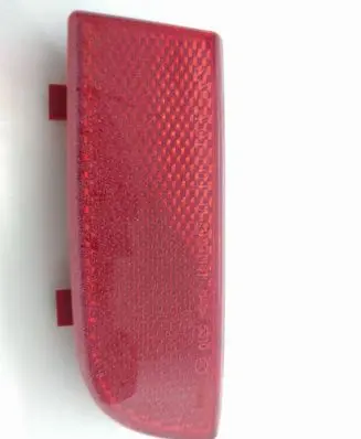 Mercedes-Benz Vito Viano W639 Rear tail light reflector A6398260540