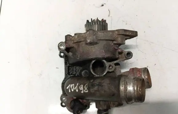 Skoda Superb B6 (3T) Water pump 01358