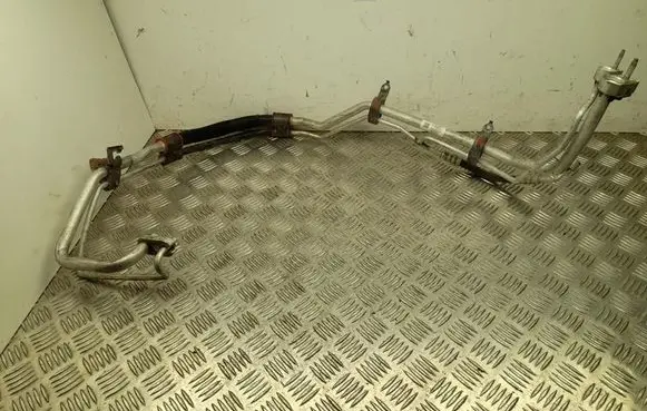 Tesla Model X Air conditioning (A/C) pipe/hose 148646900B