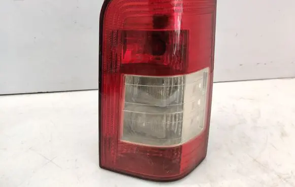 Citroen Berlingo Rear/tail lights