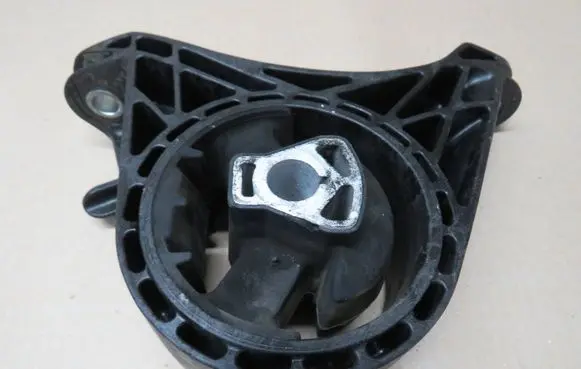 Opel Insignia A Engine mount vacuum valve 22961475