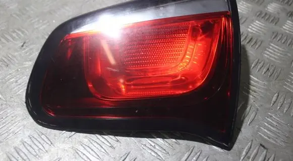 Citroen C3 Tailgate rear/tail lights 9803934280