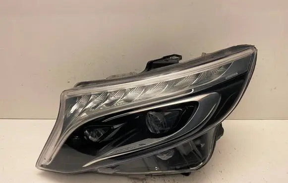 Mercedes-Benz Vito Viano W447 Headlight/headlamp A4479060101 1EX01128465