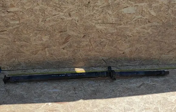 Mitsubishi Outlander Drive shaft (set)