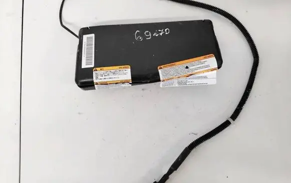 Nissan Micra Seat airbag 021313880 02131-388-0
