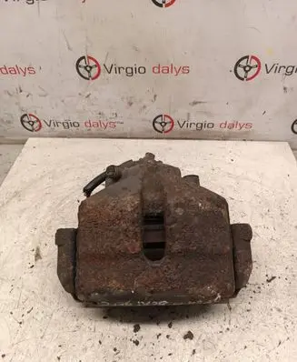 Seat Altea Front brake caliper
