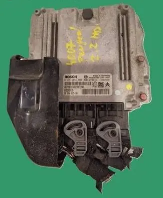 Engine control unit/module