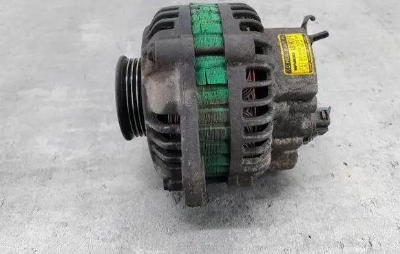 KIA Joice Generator/alternator 37300-32800