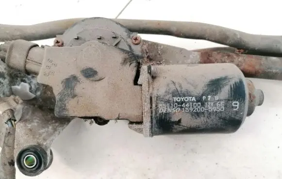 Toyota Avensis Verso Wiper motor 8511044100 85110-44100